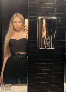 Анкета элитной шлюхи Алиса, 23 года, вызвать по тел. +7 956 420-10-01, 289753