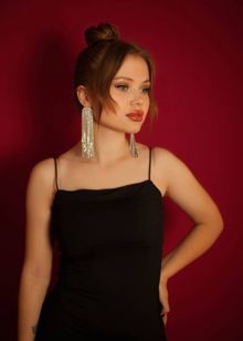 Шлюха Ира, 21 год, Новослободская, заказать по тел. +7 912 440-43-39, 179615