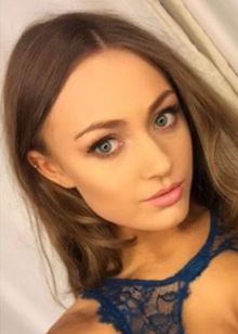 Эскортница Диана, 22 года, заказать по тел. +7 912 778-52-60, 25238