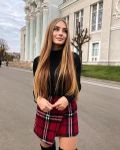 Мила, Москва, анкета 156515, окончание на лицо, фото 8