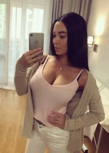 Проститутка Александра, 20 лет, Алма-Атинская, вызвать по тел. +7 932 138-45-98, 69889