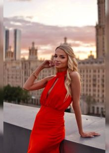 Анкета элитной девушки по вызову Маша, 21 год, Тушинская, заказать по тел. +7 979 756-99-14, 236054