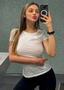 Анкета дорогой путаны Лера, 23 года, заказать по тел. +7 919 733-24-18, 155237