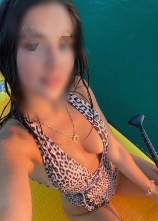 Angela, Москва, Пионерская, 23 года, анкета 128210, +7 931 304-90-51