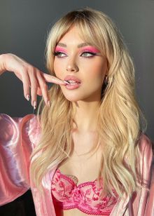 Анкета дорогой шалавы Алина, 20 лет, снять по тел. +7 912 651-00-94, 125286