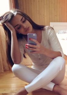 Шлюха Алена, 22 года, Тульская, снять по тел. +7 955 679-38-47, 109965