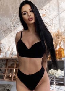 Анкета ВИП шалавы Мишель, 24 года, Калужская, снять по тел. +7 991 350-06-35, 88623