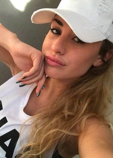 Индивидуалка Кира, 24 года, Киевская, заказать по тел. +7 912 246-91-63, 36029