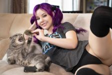 Аня, Москва, анкета 62966, порка, фото 2