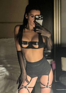 Эскортница Нина, 27 лет, снять, 288163