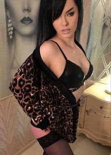 Эскортница Катя, 28 лет, Щелковская, снять, 107756