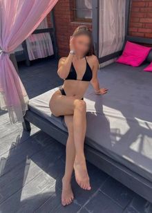 Анкета ВИП путаны Кристина, 28 лет, Авиамоторная, вызвать по тел. +7 950 711-10-79, 130924