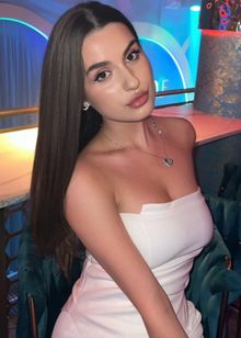 Анкета дорогой девушки по вызову Эля, 22 года, Курская, заказать по тел. +7 915 015-23-60, 149960