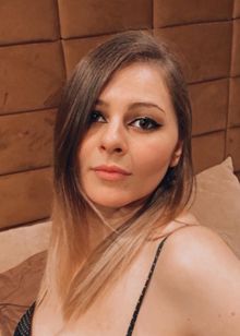 Путана Рада, 30 лет, снять по тел. +7 932 270-33-60, 13110