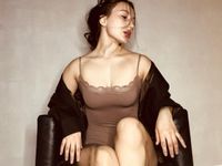  	Стася, Одинцово, анкета 287434, окончание на грудь, фото 3
