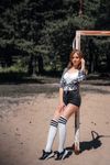 Алиса, Москва, анкета 95978, массаж точечный, фото 6