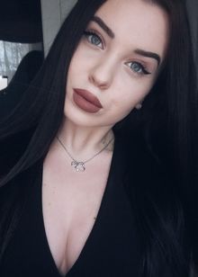 Анкета недорогой шалавы Аня, 24 года, снять по тел. +7 909 285-83-19, 86784