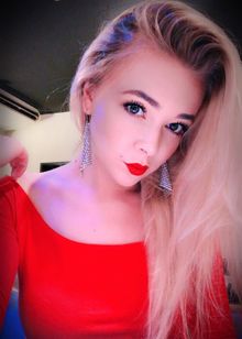 Анкета недорогой путаны Ульяна, 23 года, снять по тел. +7 984 095-89-05, 97425