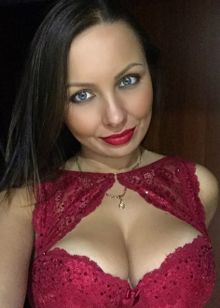 Шлюха Эмма, 25 лет, Верхние Котлы, вызвать по тел. +7 906 267-51-25, 107557