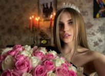  	Милана, Москва, анкета 247607, фистинг классический, фото 1
