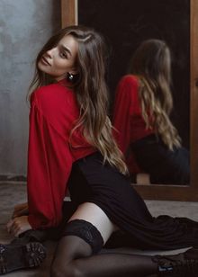 Индивидуалка Вита, 23 года, Люблино, заказать по тел. +7 922 286-36-15, 274316