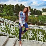Танюша, Москва, анкета 53225, трамплинг, фото 4