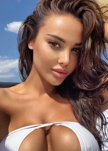 Анкета ВИП шлюхи АЛЕНА, 22 года, Белорусская, снять по тел. +7 937 850-01-42, 99171