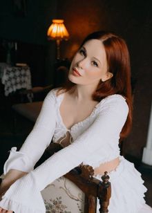 Шлюха Полина, 23 года, Парк культуры, заказать по тел. +7 964 273-90-22, 253367