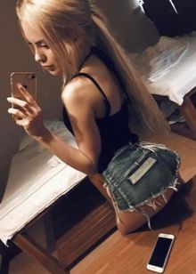 Анкета дешевой путаны Света, 23 года, вызвать по тел. +7 992 700-68-39, 50755