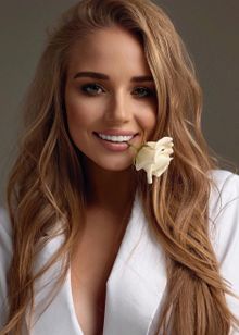 Шалава Ангелина, 22 года, Академическая, снять по тел. +7 999 262-80-55, 83046