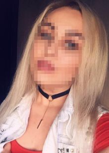 Проститутка Юля, 27 лет, снять по тел. +7 928 548-98-12, 94410