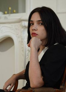 Анкета элитной индивидуалки Ева, 21 год, вызвать по тел. +7 950 375-04-97, 291175
