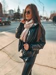  	Аня, Москва, анкета 104792, окончание на лицо, фото 2
