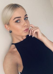 Анкета элитной шалавы Лиза, 20 лет, снять по тел. +7 924 558-36-23, 101355