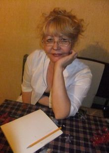 Анкета бюджетной проститутки Валентина, 45 лет, Щелковская, заказать по тел. +7 924 335-55-22, 134591