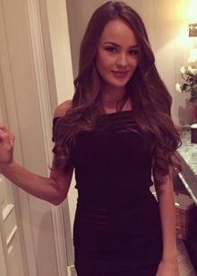 Шалава Надежда, 23 года, Автозаводская, вызвать по тел. +7 933 358-50-37, 98593