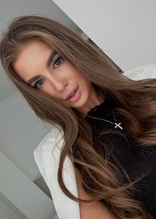 Анкета ВИП девушки по вызову Эля, 22 года, заказать по тел. +7 981 647-00-50, 151172
