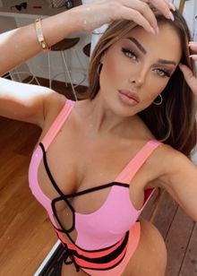 Путана Лиза, 23 года, Коломенская, заказать по тел. +7 991 628-58-75, 94100