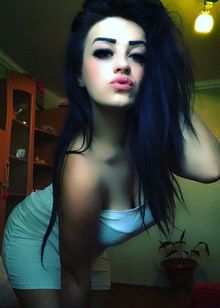 Шалава Арина, 23 года, заказать по тел. +7 996 373-87-18, 86483