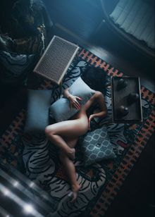 Путана Оксана, 22 года, Жулебино, снять по тел. +7 992 212-40-86, 140748