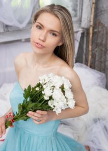 Проститутка Света, 25 лет, Ломоносовский проспект, вызвать по тел. +7 958 922-57-98, 94858