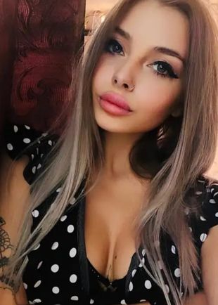 Алёна ✅, Москва, Кузьминки, 21 год, анкета 94883, +7 914 970-14-83