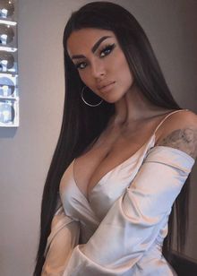 Анкета VIP проститутки Лейла, 20 лет, Волжская, заказать по тел. +7 903 925-49-99, 165164