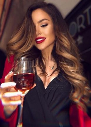 Анна, Москва, Киевская, 22 года, анкета 103450, +7 982 088-96-44