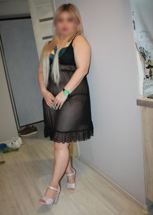 Эскортница Снежана, 39 лет, Алексеевская, снять, 121301