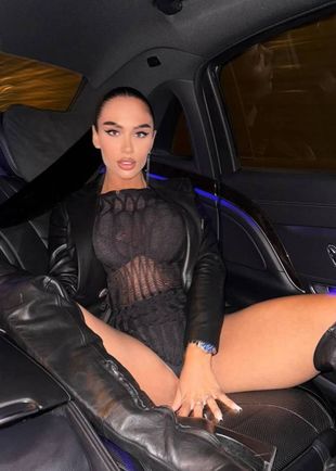 КСЮША VIP⭐, Москва, Арбатская, 24 года, анкета 233237, +7 926 954-73-24