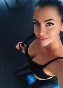 Индивидуалка Юля, 19 лет, Киевская, вызвать по тел. +7 977 695-87-42, 117607