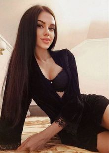 Эскортница АЛИНА ИНДИВИДУАЛКА, 28 лет, Волжская, снять, 196019