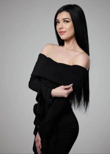 Анкета элитной девушки по вызову Кристина, 20 лет, заказать по тел. +7 953 217-95-52, 268379