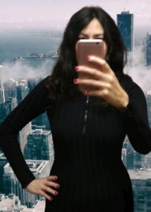 Шлюха Malena, 27 лет, Дубровка, вызвать по тел. +7 925 718-74-47, 80026
